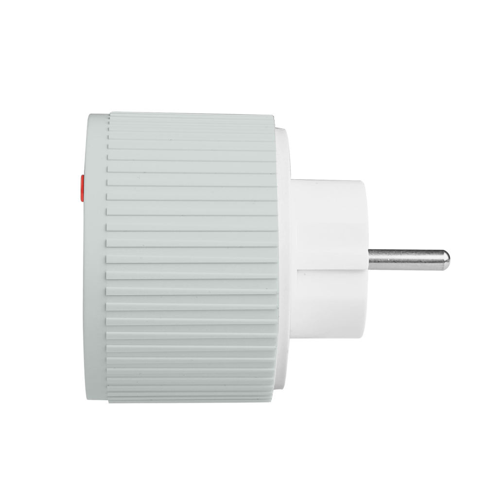 EU Plug Mechanical Timer Socke - Kitchen Appliances Outlet recension och pris