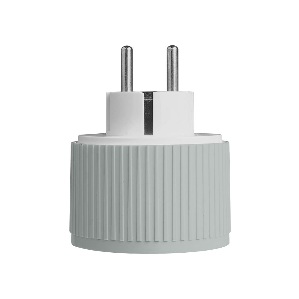EU Plug Mechanical Timer Socke - Kitchen Appliances Outlet recension och pris