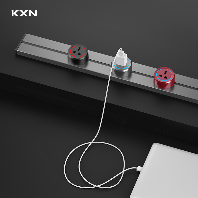 KXN Q1 Series Power Track Rail - Kitchen Appliances Outlet recension och pris