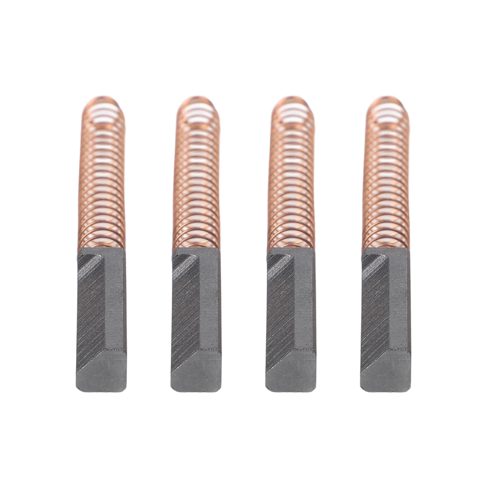 Carbon Brushes 4pcs Mixer Repl - Kitchen Appliances Repair recension och pris