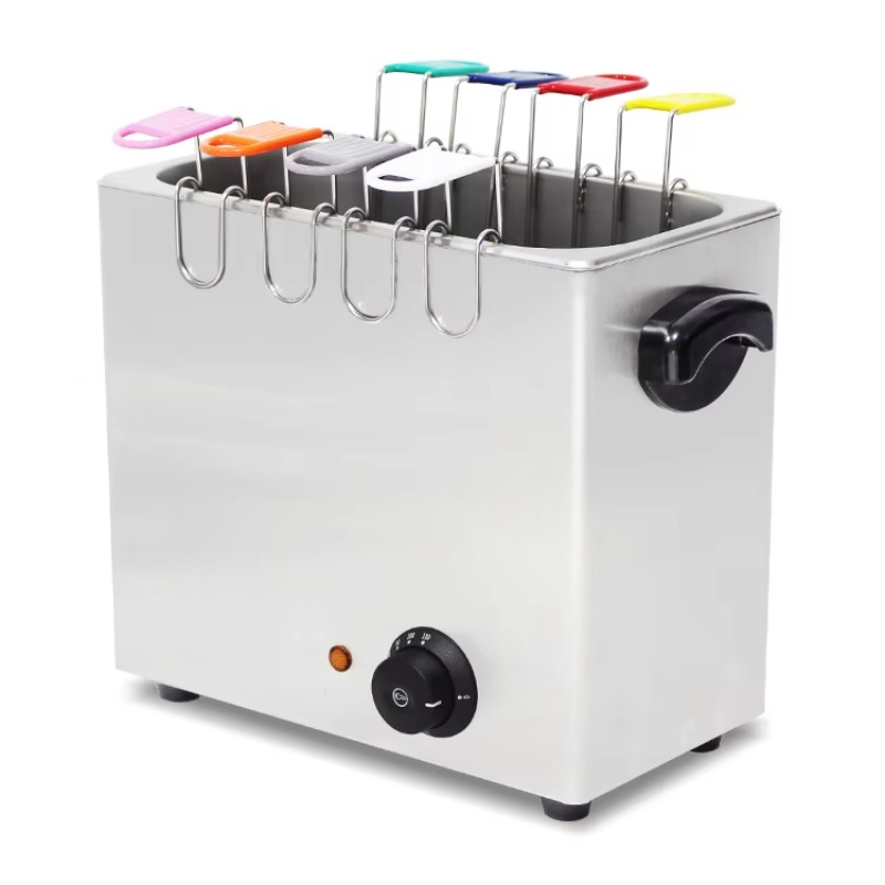 Stainless Steel Commercial Ele - Egg Cooker Rapid recension och pris