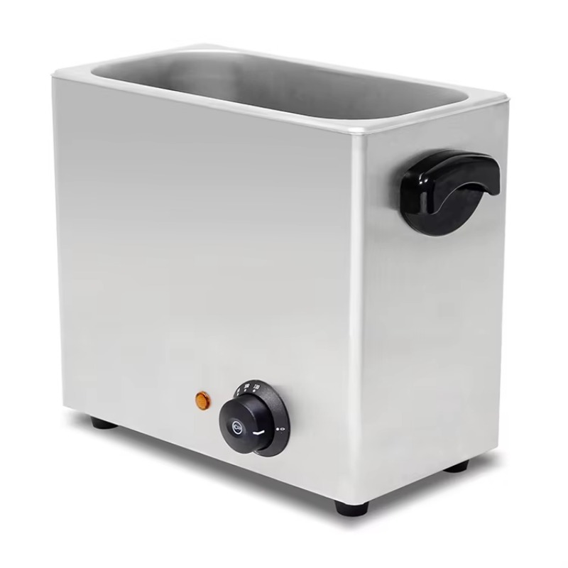 Stainless Steel Commercial Ele - Egg Cooker Rapid recension och pris